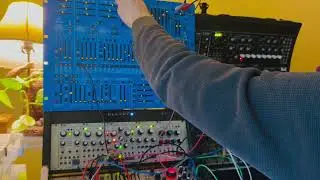 Vocalises &Eacute;lectroniques