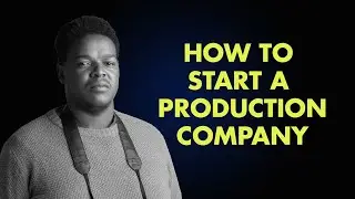 Ep 16 Running a production company| Pitch a low budget commercials