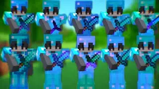 Top 10 Best Default Edit Texture Packs for PvP!