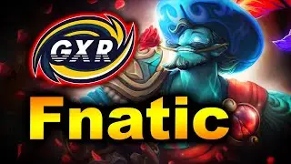 FNATIC vs GALAXY RACER - GRAND FINAL - SEA BTS PRO SERIES 7 DOTA 2