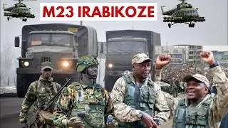 IKI GITONDO LE15/2/2026 M23 ICIYE AGASUZUGURO BITUNGURA ISI YOSE, TSHISEKEDI MU MAZI ABIRA, UVIRA