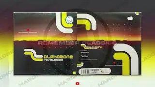 Alphazone - Revelation (Phalanx Remix)  HQ