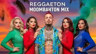 🔊 Bass Latino Pesado | Mix 2026 Nicky & Karol Reggaeton Moombahton 🎧