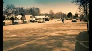 Supermoto Intercup 2010 - Wildenau