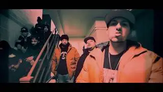 Statik Selektah & Termanology 