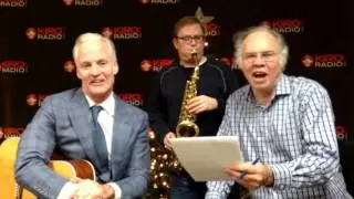 Tom and Curley's Season's Greetings