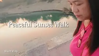 Embracing Simple Living After Retirement | Come Walk with Me
