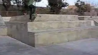KICKFLIP ARCADIA SKATEPARK