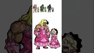 UNBOXING DINO 67 KIDS X MEME MOD FRIDAY NIGHT FUNKIN