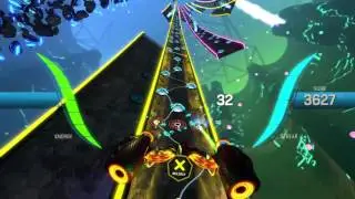 Amplitude - ENERGIZE 2nd place FC