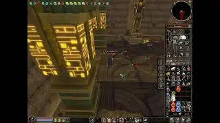 Dungeon do Faraó - Veylor2 
