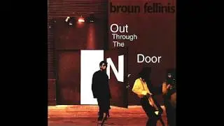 Broun Fellinis - Rahel