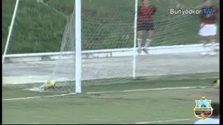 LOKOMOTIV-BUNYODKOR