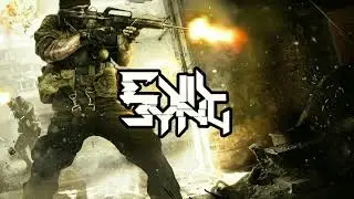 Sadhu - Machine Gun Army (feat. Gravity)