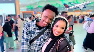 SAFAR KEEDA KAHOR AYEE NOLOSHEENA MAAMUSHAY ALPHA AMA CUMEER QOF HA IGA HARO QOSOLKA ADUUNKA