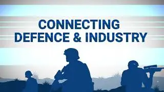Connecting Defence and Industry