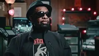 Stax Records, une Histoire de la Soul Music...