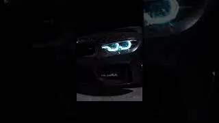 The eyes of power 💯 | BMW | Gata Only | #edit #bmw #trending #sigma #ytshorts