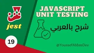 JavaScript Unit Testing : #19 - TDD
