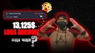 😱 Quotex Loss Recovery Live 2026 🔥| Quotex Trading Loss recovery | Trading Basics to Advance course