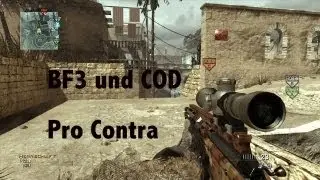 MW3: 23-3 MSR 