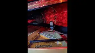 Live Jazz from the House of Soul Studios