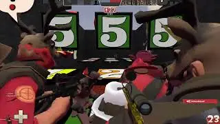 TF2 Death Run 9