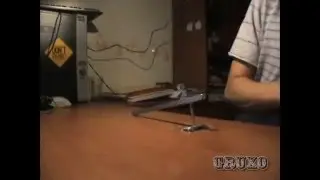 Fingerboard full part video
