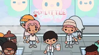 Soda Pop In TOCA BOCA!🥤 | Kpop Demon Hunters | idea creds to: TocaPlayWithMe