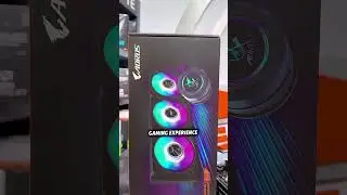 Crazy PC for GTA 6 ?? 🤯🤯 #gaming #redline #pc
