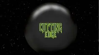 Brunswick Cutting Edge Solid Bowling Ball Reaction Video by Bowlerstore.com