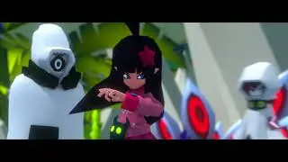 Aotu Trailer English ver
