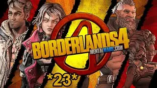 Lets Play Borderlands 4 23 Ein wundersch&ouml;nes Gef&auml;ngnis ohne Gefangene🎮🇨🇭