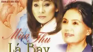 M&ugrave;a thu l&aacute; bay  Cải lương trước 1975  Minh Phụng, Bạch Tuyết, &Uacute;t Bạch Lan, Diệp Lang   YouTube 360p