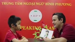RICHARD PHẠM THI&Ecirc;N PH&Uacute;   PRE BP 1B19
