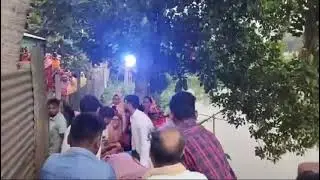 Ahsan Ali badaima Marathi