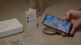 Tapthat NFC + QR