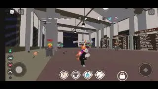 Afs GamePlay