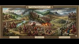 Tribes of Roman Britain