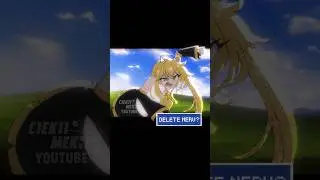 ⚠️CARAMEL PAIN | Delete AKITA NERU? | Original | #vocaloid #shorts #short