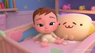 Good morning song Wake up Wake up Jump Jump Popcorn BritinKids