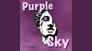 Purple Sky