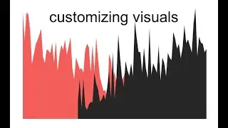 Customizing Visuals in ggplot2