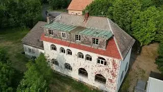 L'auberge et la chambre &agrave; gaz du Struthof.