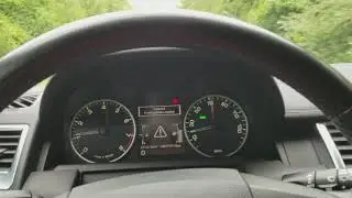 What Happens If You Apply The Electronic Parking Brake While DRIVING?