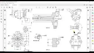 Get proper lineweight in PDF by using pentable file in Creo