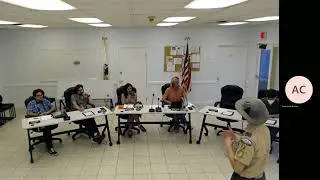 Avon Township Special Meeting 20220906