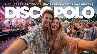 Disco Polo Mix &ndash; Muzyka, Kt&oacute;ra Zawsze Poprawia Humor