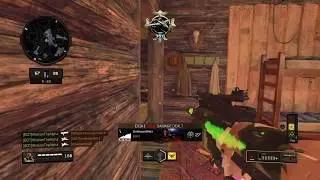 DONT COME INTO MY CABIN!!! FLAWLESS CAMP LMAO