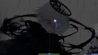osu! Katharsis -Tk From Ling Tosite Sigure (TV Size) [Hard]